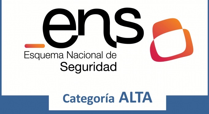 Certificación ENS