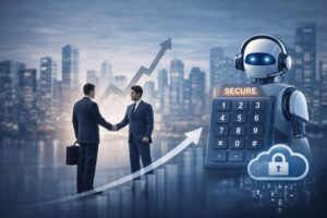 Consolidación del mercado de pagos IVR | Consolidation of the IVR payments market