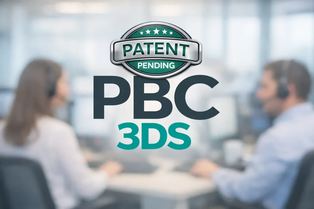 logo PBC 3DS